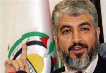 دام برس : حماس تبدأ مرحلة التطبيع مع سوريا.. مطلبين التزمت الحركة بتنفيذهما مبدئياً