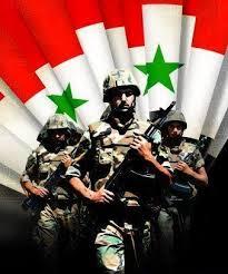 دام برس : دام برس | عمليات الجيش العربي السوري واستعادة السيطرة على تل حاصر في حلب