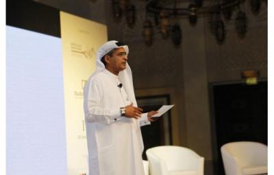 دام برس : دام برس | عمرو دياب في ليلة افتتاح مهرجان دبي السينمائي