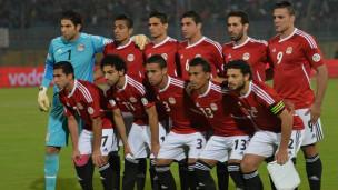 دام برس : دام برس | منتخب مصر لكرة القدم يتقدم في تصنيف الفيفا، وغريب مدربا جديدا
