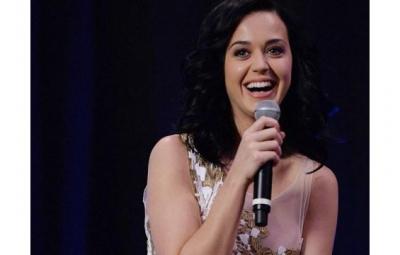 دام برس : دام برس | تعيين Katy Perry سفيرة الـUNICEF للنوايا الحسنة