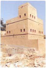 دام برس : دام برس | المعالـم الأثرية في سلطنة عمان
