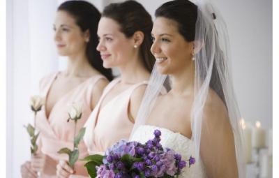دام برس : دام برس | المكياج الصحيح لأخت العروس وصديقاتها!