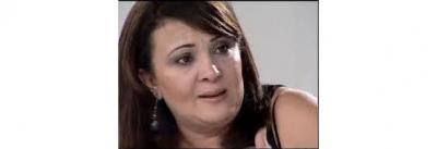 دام برس : دام برس | بعد تهديدات بقتلها ممثلة تونسيّة تحت الحراسة