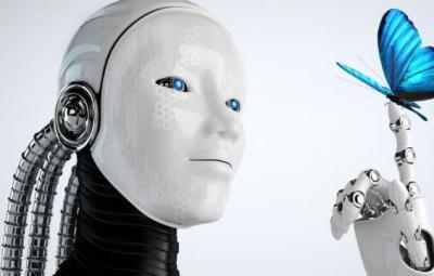 دام برس : دام برس | مشروع علمي لتطوير روبوت يعمل كالإنسان