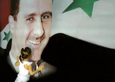 دام برس : ديبلوماسي غربي: الرئيس السوري أسد في الميدان العسكري وخبير في الميدان السياسي وشعبيته جارفة