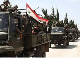 دام برس : دام برس | معركة حمص ورقة جنيف2 الخاسرة