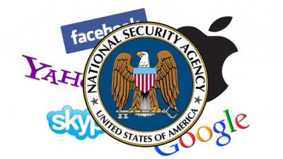 دام برس : دام برس | الأمن القومي الأمريكية تؤكد علم شركات التقنية بكافة أنشطة المراقبة