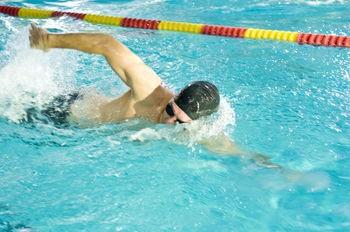 دام برس : دام برس | منتخب سورية للسباحة يشارك في بطولة دبي الدولية الرابعة