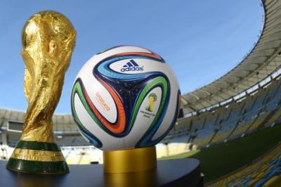 دام برس : ZDF الألمانية تبث مباريات كأس العالم 2014 مجانا