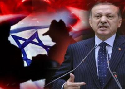 دام برس : دام برس | أردوغان يشعر بأن الوقت مناسب للمصالحة مع إسرائيل .. فماهي بنود التسوية ؟