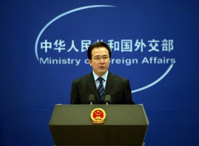 دام برس : الصين: إحالة الملف السوري إلى المحكمة الجنائية الدولية ستؤدي إلى تعقيد حل الأزمة السورية