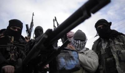 دام برس : إرهابيون مغاربة يعترفون بالخطأ ويطلبون التوبة بعد عودتمه من سورية