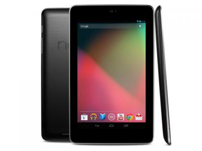 دام برس : دام برس | Nexus 7 II الجديد