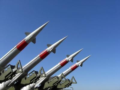 دام برس : دام برس | صاروخين قصيرين المدى تطلقهما كوريا الشمالية