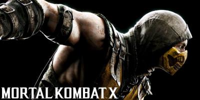 دام برس : دام برس | Mortal Kombat X  تعود بشخصيات متعددة ومؤثرات جديدة