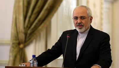 دام برس : دام برس | ظريف: طهران مستعدة لتحقيق تقدم في المفاوضات النووية ... والسعي لإنجاز اتفاق عادل في المفاوضات