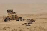 دام برس : تواصل العمليات العسكرية في العراق ... و تنديد بالأعمال الإرهابية لتنظيم داعش