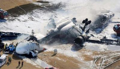 دام برس : وزارة الداخلية تحدد هوية ضحايا الطائرة الماليزية