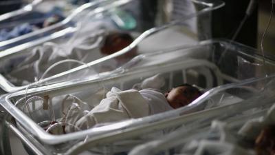 دام برس : دام برس | بريطانيا قد تشهد ولادة أول طفل ثلاثي المنشأ