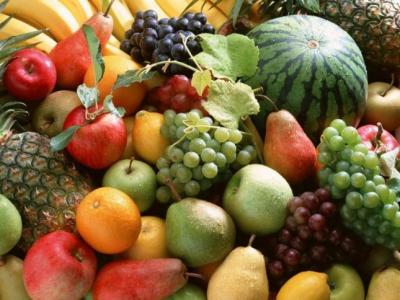 دام برس : دام برس | الفواكه والخضراوات لا تنقص الوزن