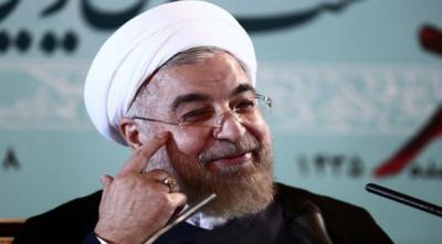 دام برس : دام برس | الرئيس روحاني :الرقابة على الإنترنت غير مفيدة