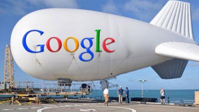دام برس : غوغل تطلق بالونات لنشر الإنترنت في المناطق الفقيرة والنائية