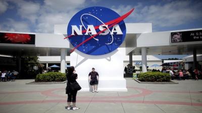 دام برس : دام برس | ناسا تفتح باب تقديم مشاريع لنقل الحمولات الى المحطة الفضائية الدولية