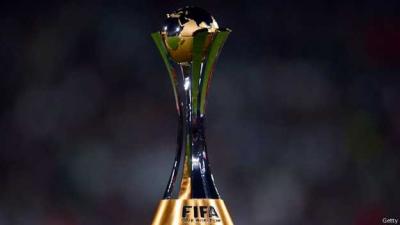 دام برس : قرعة كأس العالم للأندية السبت في مراكش