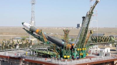 دام برس : دام برس | روسيا تطور شاحنة بروغريس – أم أس الفضائية