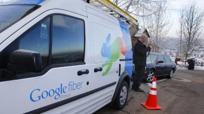 دام برس : دام برس | غوغل تختبر تكنولوجيا جديدة لتقديم انترنت لاسلكي فائق السرعة