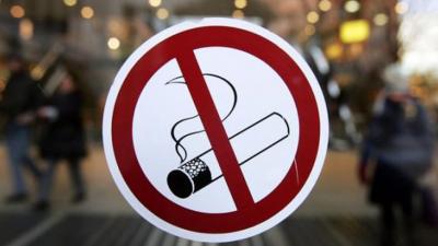 دام برس : دام برس | تطبيق قانون حظر التدخين باستخدام الهواتف المحمولة في روسيا