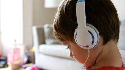 دام برس : دام برس | الموسيقى تعالج الاكتئاب عند الأطفال