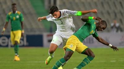 دام برس : دام برس | مصر تفقد الأمل في التأهل لنهائيات كأس أمم إفريقيا 2015