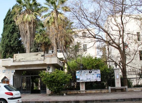 دام برس : دام برس | جدل ونقاش حول تخصيص عقارات للتعاون السكني في مجلس مدينة جبلة