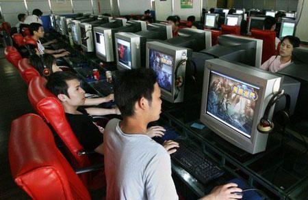 دام برس : لعبة إنترنت تقضي على حياة شاب