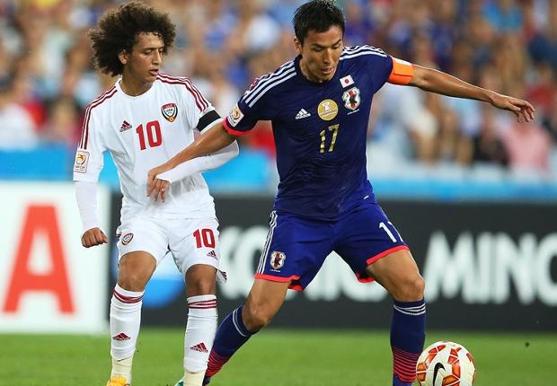 دام برس : دام برس | الامارات تحقق أكبر مفاجآت البطولة وتقصي اليابان من الدور ربع النهائي