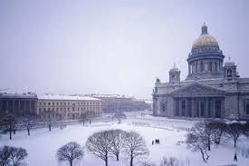 دام برس : دام برس | سان بطرسبرغ الروسيَّة لم تر النور سوى ساعة واحدة الشهر الماضي