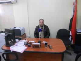 دام برس : دام برس | حلب .. مركز خدمة المواطن بمجلس المدينة يفتتح أبوابه لكافة الإخوة المواطنين
