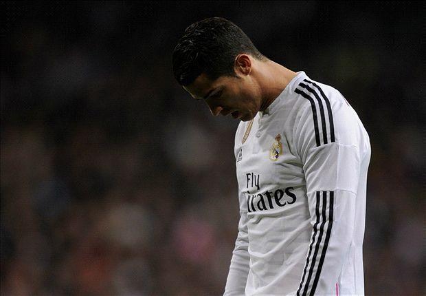 دام برس : هل يعادل رونالدو أسوأ لحظاته في ريال مدريد أمام شالكه ؟!