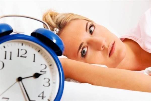 دام برس : دام برس | كثرة النوم تزيد مخاطر الإصابة بالسكتة الدماغية