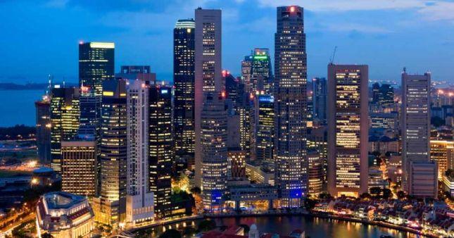 دام برس : دام برس | سنغافورة تتصدر لائحة المدن الأغلى في العالم
