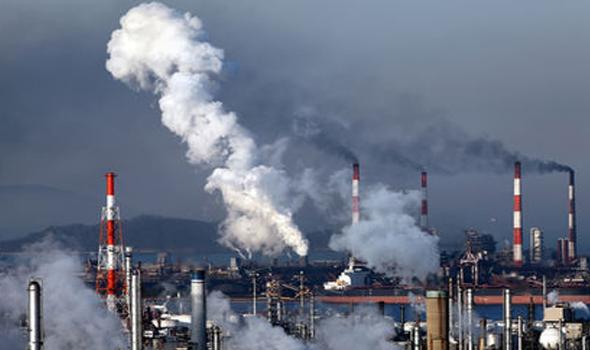 دام برس : دام برس | الوكالة الدولية للطاقة البيئية تحذر من مخاطر تلوث الهواء