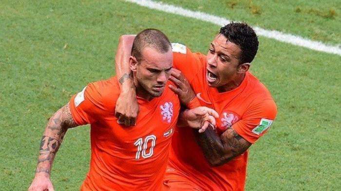 دام برس : دام برس | شنايدر ينقذ هولندا من الهزيمة أمام تركيا في تصفيات 