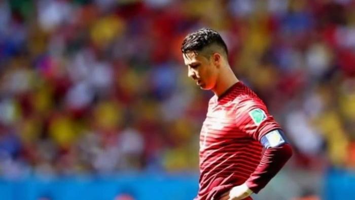 دام برس : البرتغال تخرج من عنق الزجاجة أمام صربيا في تصفيات أمم أوروبا 2016