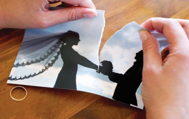 دام برس : 12 ألف حالة طلاق في الدولة خلال 3 سنوات