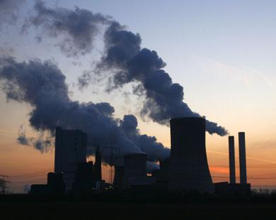 دام برس : دام برس | انبعاثات الكربون من اليابان تسجل ثاني أكبر رقم قياسي