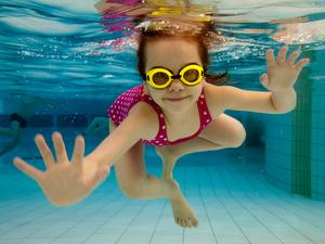 دام برس : دام برس | فوائد السباحة للأطفال