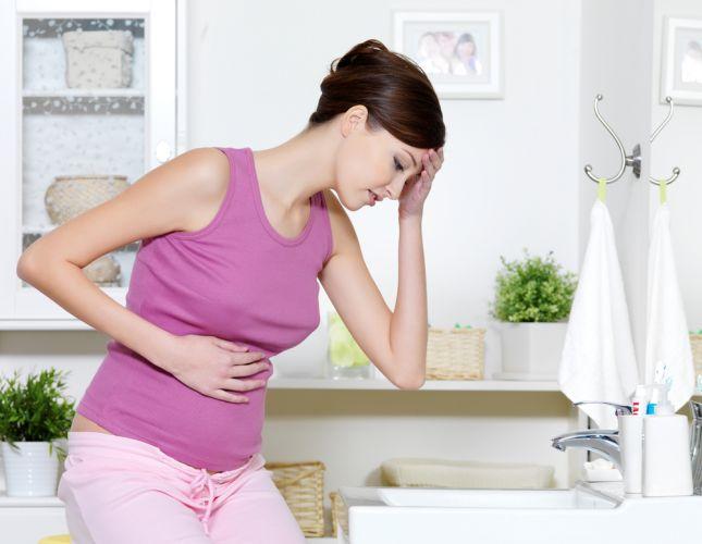 دام برس : 10 نصائح للتعامل مع غثيان الصّباح عند الحوامل