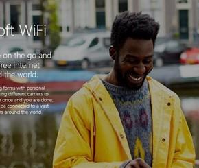 دام برس : دام برس | مايكروسوفت تجهز لإطلاق شبكة واي فاي عالمية متاحة في 130 دولة